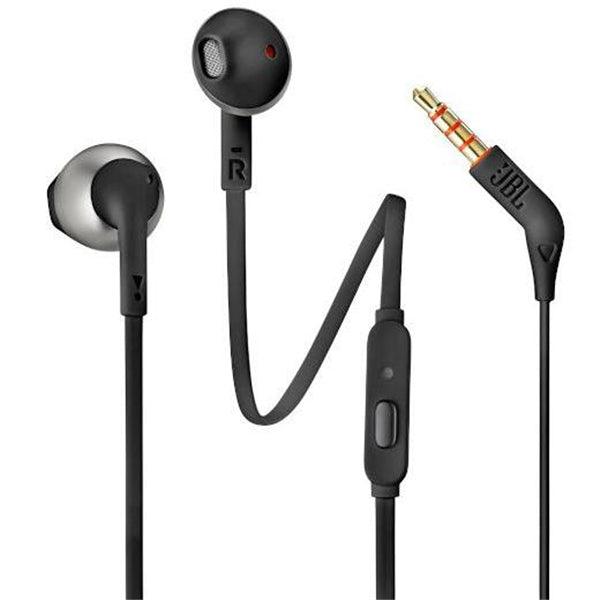 JBL Tune 205 schwarz - handy.ch