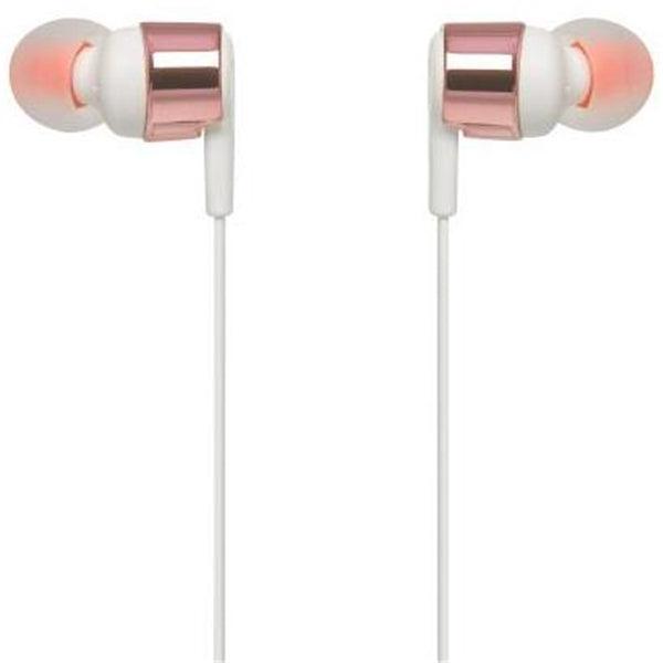 JBL Tune 210 rosegold - handy.ch
