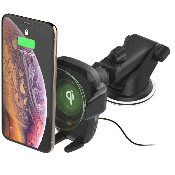 AutoSense Wireless Saugnapf - handy.ch
