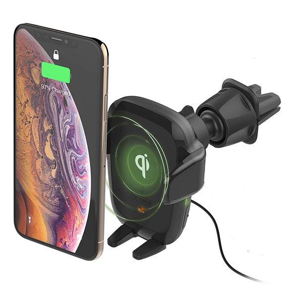 AutoSense Wireless Lüftungsgitter - handy.ch