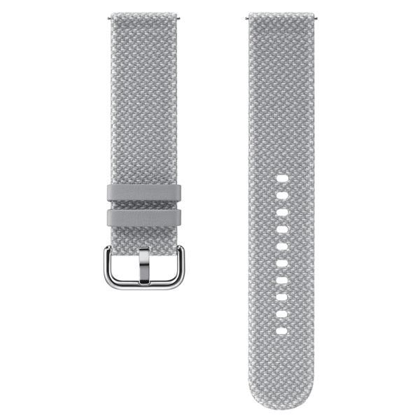 Galaxy Watch Active 2 Kvadrat band grau - handy.ch