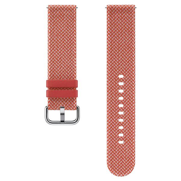 Galaxy Watch Active 2 Kvadrat band rot - handy.ch