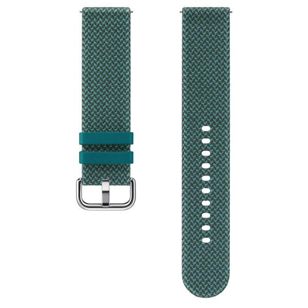 Galaxy Watch Active 2 Kvadrat band grün - handy.ch