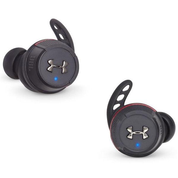 True Wireless Headset UA Flash schwarz - handy.ch