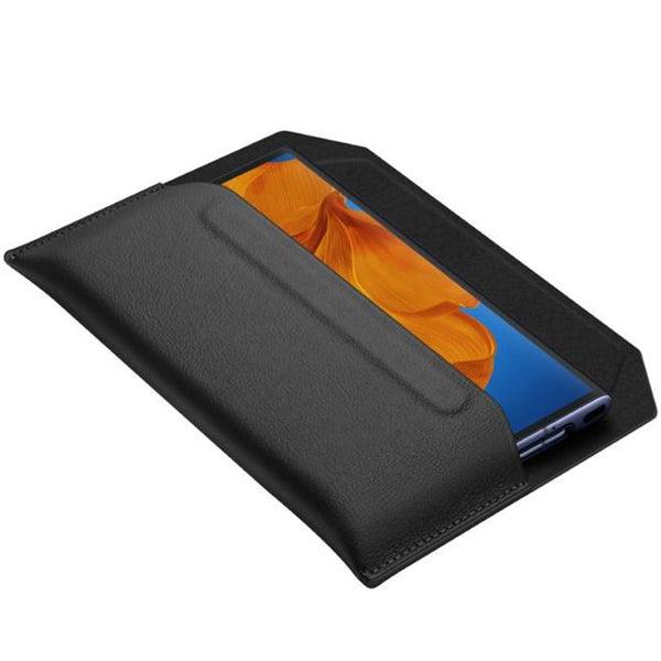 Huawei Mate XS BOOK-Cover schwarz - handy.ch