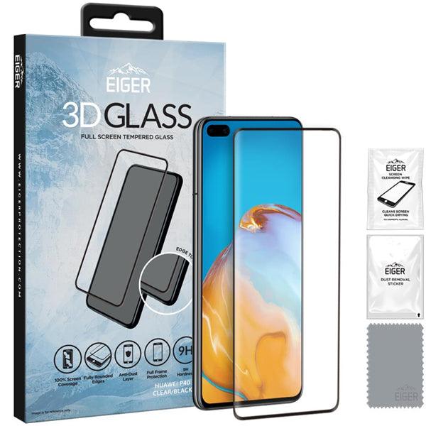 Huawei P40 3D-Glas tr - handy.ch