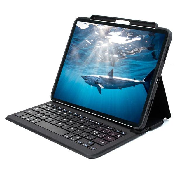 iPad Pro 11 (2020 2018) Keyboardcover sw - handy.ch