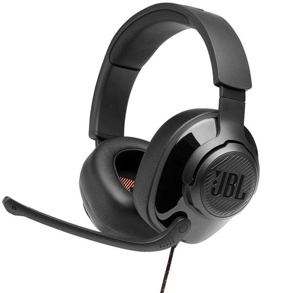 JBL QUANTUM 300 schwarz - handy.ch