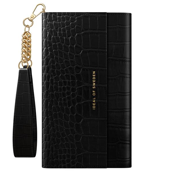 iPhone SE2020/8/7/6/6S Jet Black Croco - handy.ch