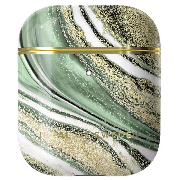 AirPods 1st/2nd Gen Cosmic Green Swirl - handy.ch