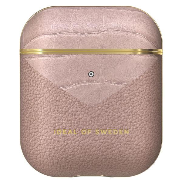 AirPods 1st/2nd Gen Rose Smoke Croco - handy.ch
