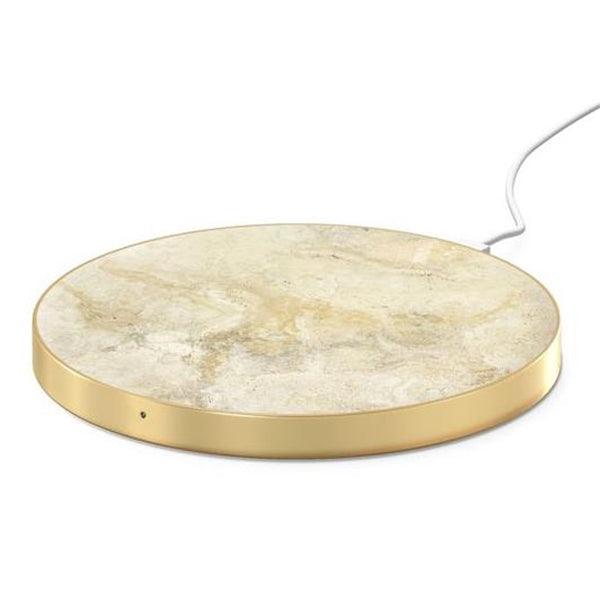 Universal Qi-Charger 10W Sandstorm Marble - handy.ch