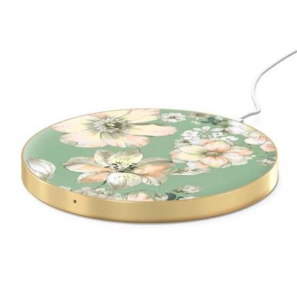 Universal Qi-Charger 10W Vintage Bloom - handy.ch