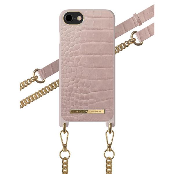 iPhone SE2020/8/7/6/6S Misty Rose Croco - handy.ch