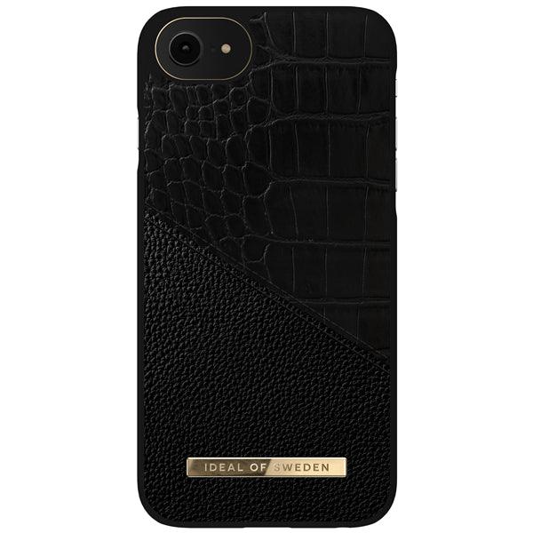 iPhone SE2020/8/7/6/6S Nightfall Croco - handy.ch