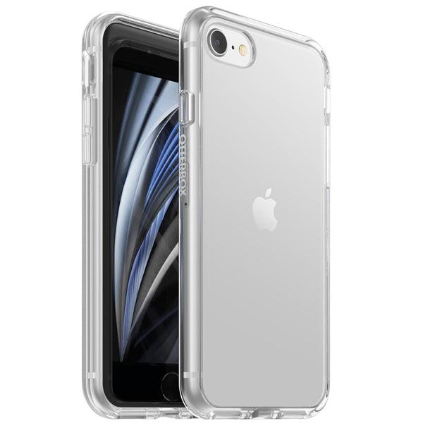 iPhone SE2020/8/7/6s/6 REACT transparent - handy.ch