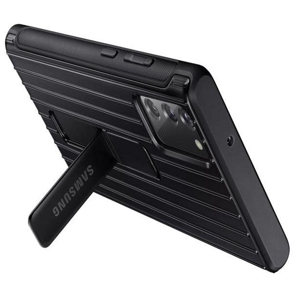 Note 20 Protective Standing Cover schwarz - handy.ch