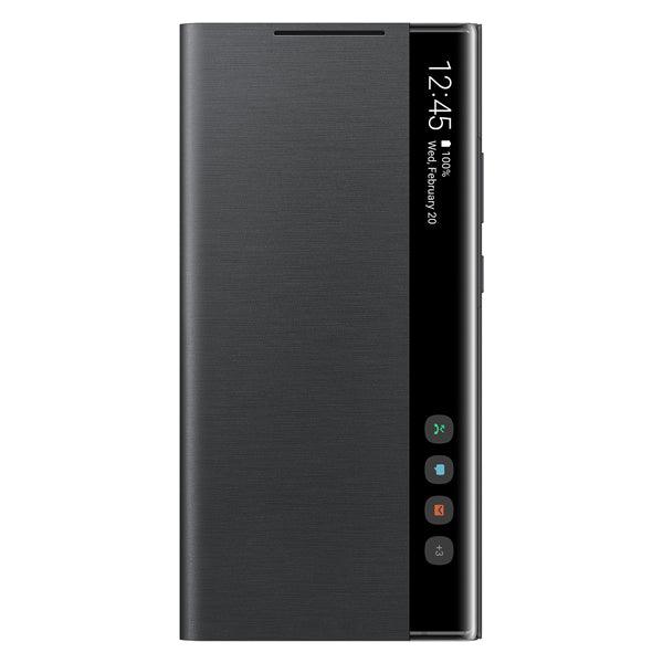 Galaxy Note20 Ultra Book-Cover schwarz - handy.ch