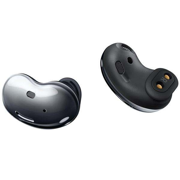 True Wireless Headset Galaxy Buds Live schwarz - handy.ch