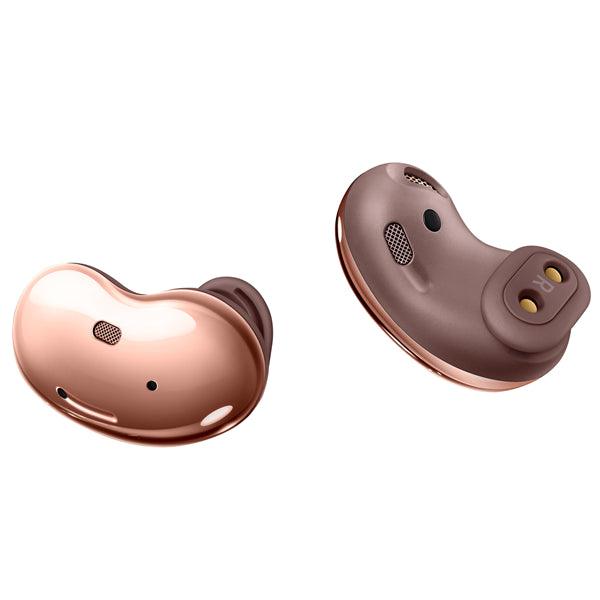 Galaxy Buds Live BT InEar bronze - handy.ch