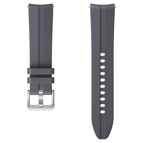 Galaxy Watch Armband grau - handy.ch