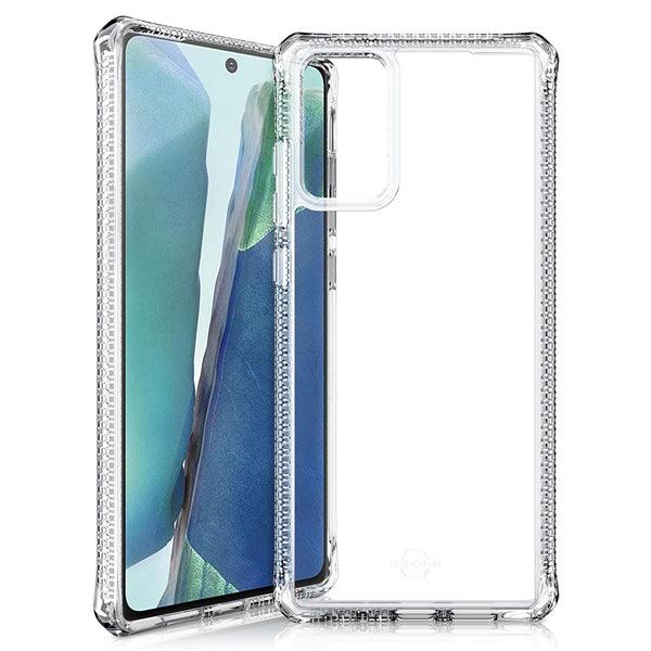 Note 20 HYBRID CLEAR transparent - handy.ch