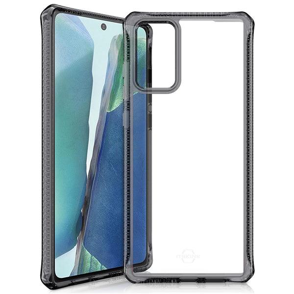 Note 20 HYBRID CLEAR sw/tr - handy.ch