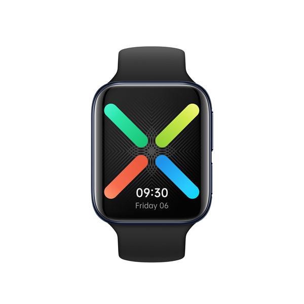 OPPO Watch 46MM schwarz - handy.ch