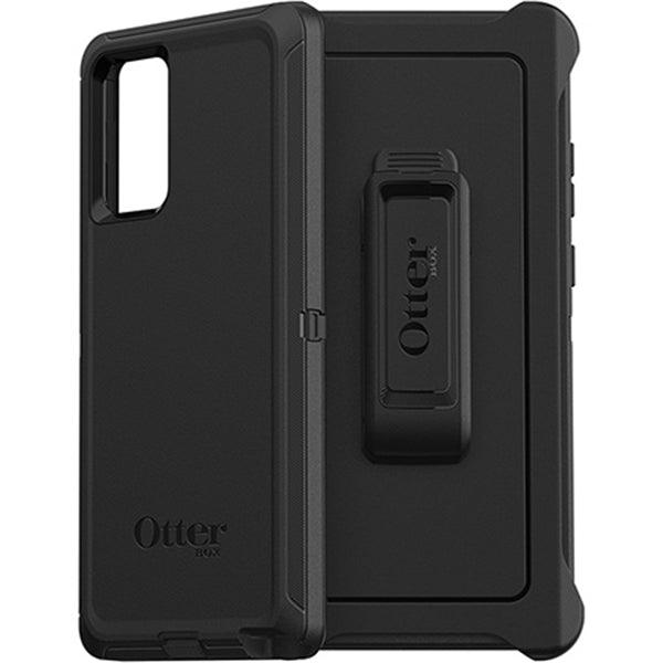 Galaxy Note 20 DEFENDER schwarz - handy.ch