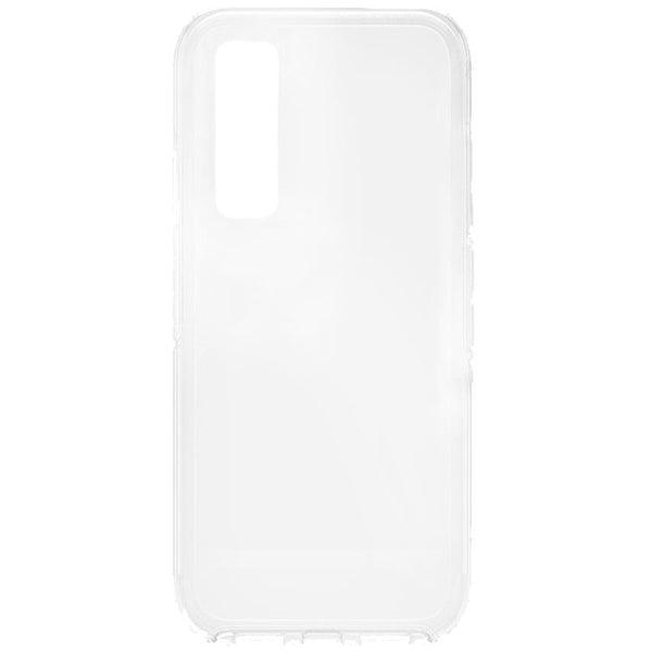 Oppo Reno 4 Pro 5G SILIKON transparent - handy.ch