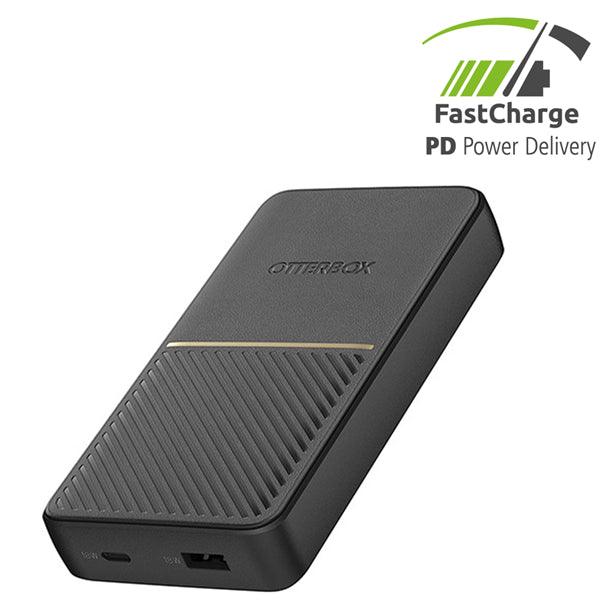 Powerbank 15Ah 18W PD schwarz - handy.ch