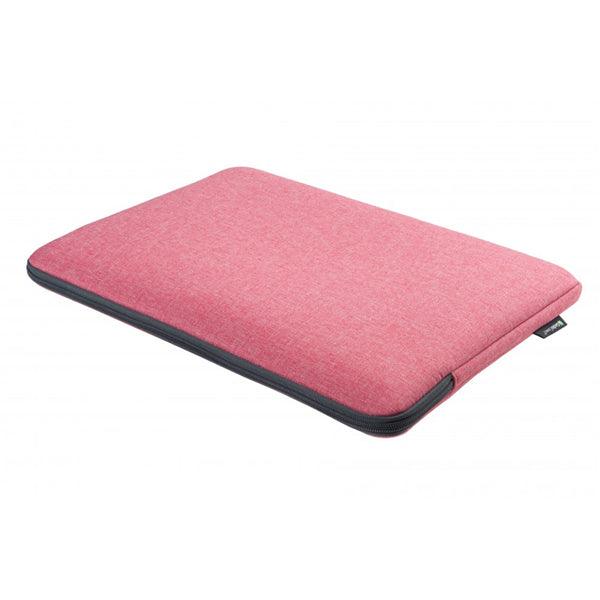 Universal-Sleeve 17" rosa - handy.ch