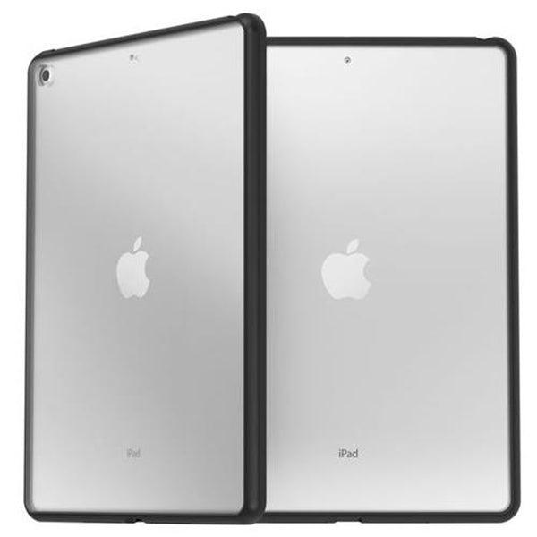 iPad 10.2 (2019)/10.2 (2020) REACT transparent - handy.ch