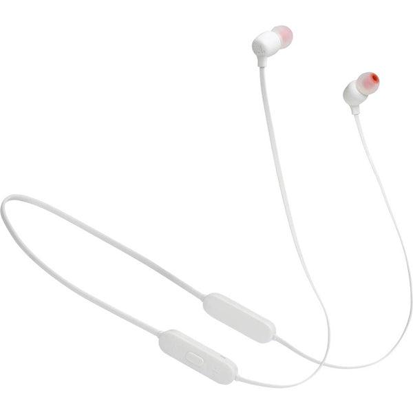 Wireless-Sportheadset stereo T125 weiss - handy.ch