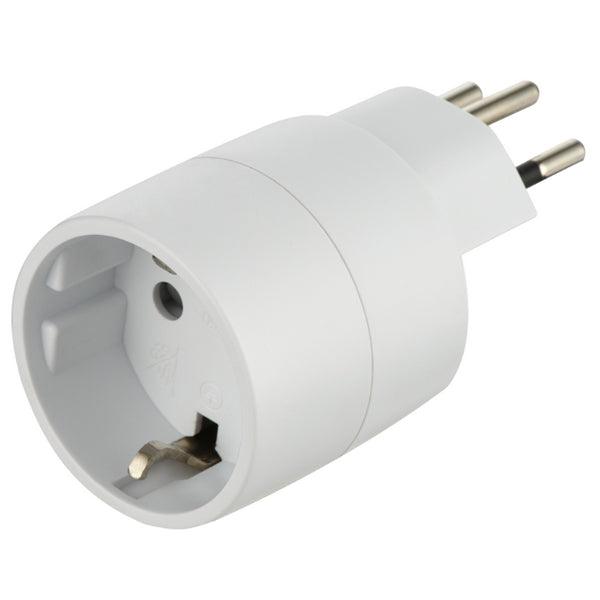 SCHUKO KP -> CH ST (Adapt) - handy.ch