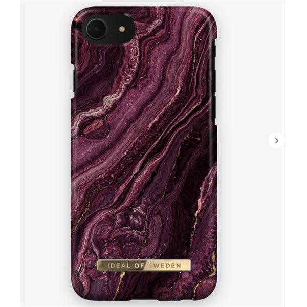 iPhone SE2020/8/7/6/6s Golden Plum - handy.ch