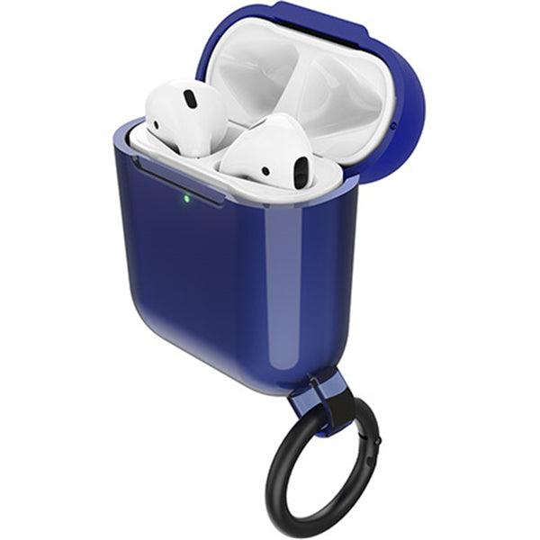 AirPods 1st/2nd Gen Schutzhülle blau - handy.ch