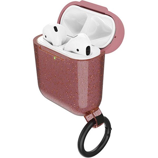 AirPods 1st/2nd Gen Schutzhülle pink - handy.ch