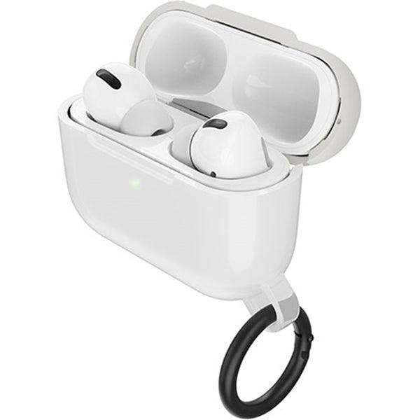 AirPods Pro Schutzhülle hellgrau - handy.ch