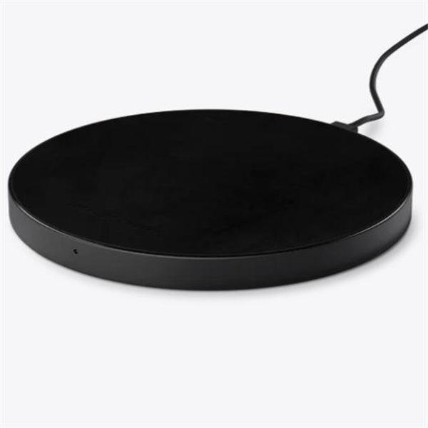 Universal Qi-Charger 10W Como Black - handy.ch