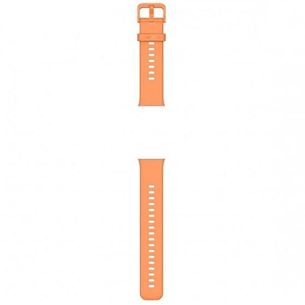 Huawei Watch Fit Armband orange - handy.ch