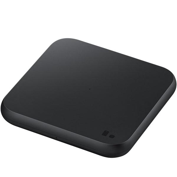 Wireless-Charging Pad schwarz - handy.ch