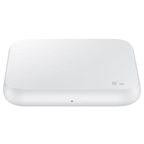 Wireless-Charging Pad weiss - handy.ch