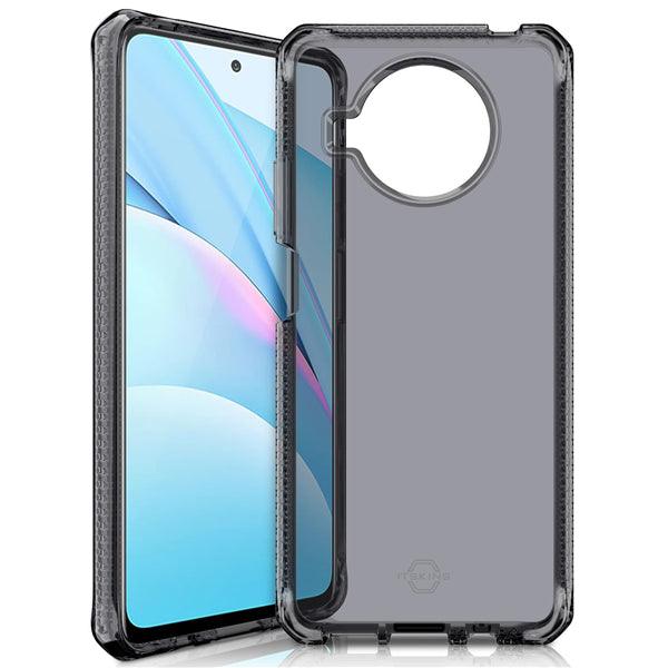 Xiaomi Mi 10T Lite 5G SPECTRUM CLEAR schwarz - handy.ch