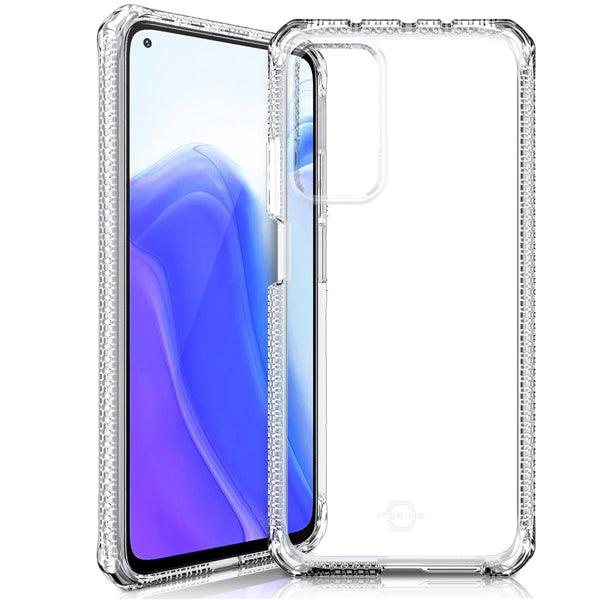 Xiaomi Mi 10T Pro/10T 5G SPECTRUM CLEAR transparent - handy.ch