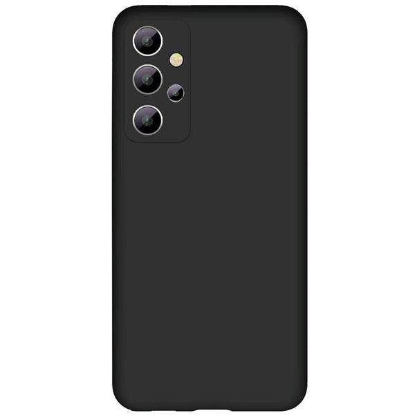 Galaxy A72 Back-Cover schwarz - handy.ch