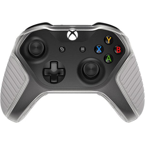 Easy Grip Controller Xbox One (Gen 8) grau/weiss - handy.ch