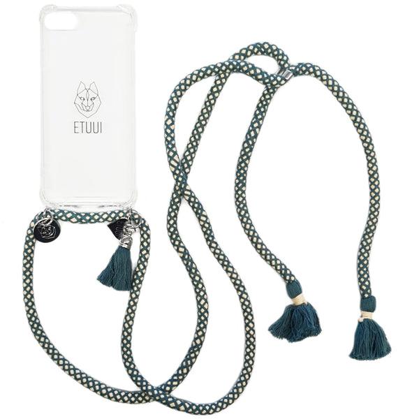 iPhone SE2020/8/7/6s/6 PINE grün/silber - handy.ch