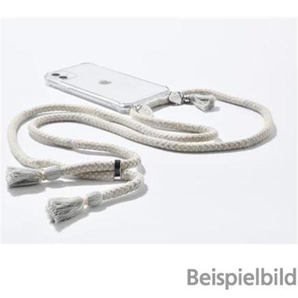 iPhone SE2020/8/7/6s/6 ALMALFI weiss/silber - handy.ch