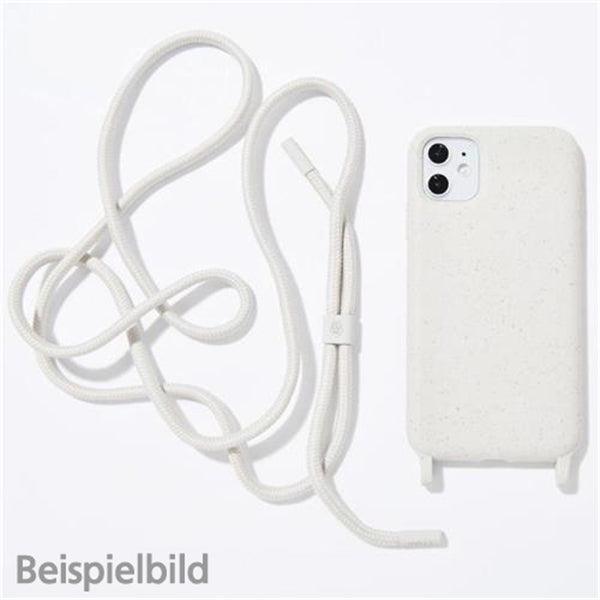 iPhone SE2020/8/7/6s/6 STONE weiss/nature - handy.ch